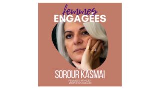 Lire la suite à propos de l’article L’Iranienne Sorour Kasmaï:  » Il y a une tradition de résistance des femmes en Iran « 