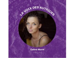 Lire la suite à propos de l’article Coline Morel : « Le conte, c’est comme entrer dans une maison qui est la mienne »
