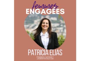 Lire la suite à propos de l’article La Franco-Libanaise Patricia Elias: « Chaque 10 Minutes, une femme est tuée dans le monde. On ne peut pas rester les bras croisés »