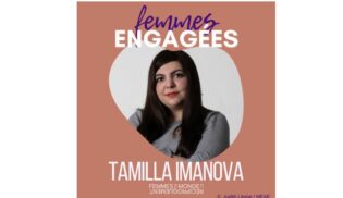 Lire la suite à propos de l’article La Russe Tamilla Imanova : « Nous n’avons pas de lois contre les violences domestiques »