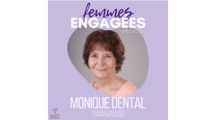Lire la suite à propos de l’article La Française Monique Dental : «Il faut qu’on reconnaisse au niveau international l’apartheid de sexe»