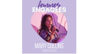 Lire la suite à propos de l’article L’Irlandaise Mary Collins : « Ce sont les femmes qui vont subir toutes les conséquences de ces décisions politiques » Spécial ONU