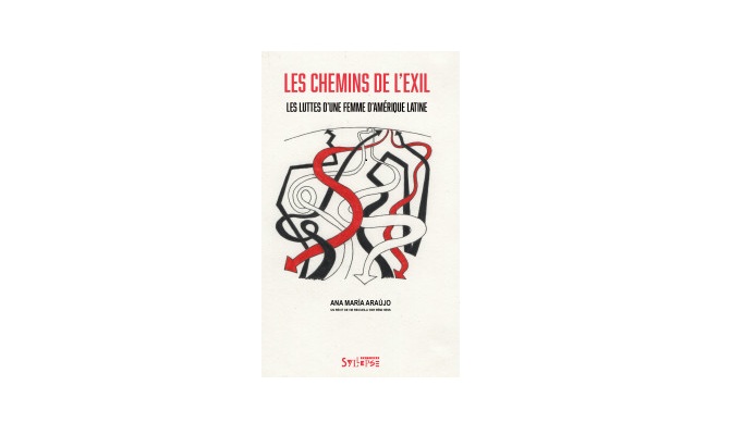 You are currently viewing Le récit de vie d’une femme d’Amérique Latine, ex-guérillera et féministe